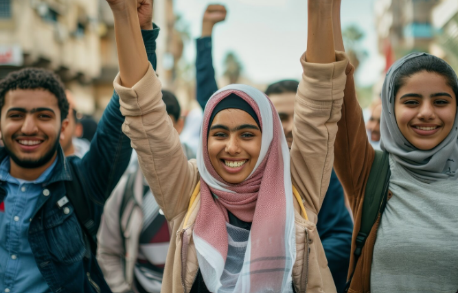 Al-Fatah Foundation - Empowering Communities